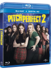 Pitch Perfect 2 (Blu-ray + Copie digitale) - Blu-ray