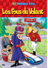 Les Fous du volant - Volume 2 - DVD