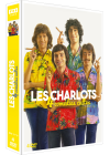 Les Charlots - 4 comédies cultes (Pack) - DVD