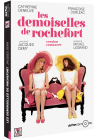 Les Demoiselles de Rochefort (Version Restaurée) - DVD