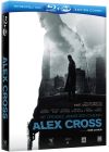 Alex Cross (Combo Blu-ray + DVD) - Blu-ray