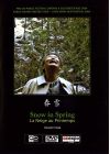 Snow In Spring - La neige au printemps - DVD