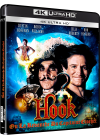 Hook ou la revanche du Capitaine Crochet (4K Ultra HD) - 4K UHD