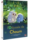 L'Odyssée de Choum - DVD