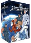 Silverhawks - Edition 4 DVD - Partie 2 - DVD