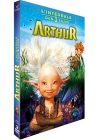 Arthur : La trilogie de Luc Besson - DVD