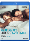 Quelques jours avec moi - Blu-ray