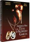 Apportez-moi la tête d'Alfredo Garcia - Blu-ray