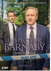 Inspecteur Barnaby - Saison 21 - DVD