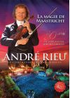 André Rieu et l'Orchestre Johann Strauss - La Magie de Maastricht - 30 ans de l'Orchestre Johann Strauss - DVD