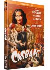 Casbah (Combo Blu-ray + DVD) - Blu-ray