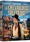 La Chevauchée solitaire (Combo Blu-ray + DVD) - Blu-ray