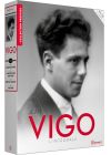 Jean Vigo - L'intégrale (Coffret Prestige) - Blu-ray