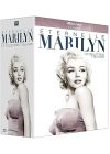 Eternelle Marilyn - La collection 7 Blu-ray - Blu-ray