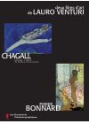 Lauro Venturi : Chagall + Pierre Bonnard - DVD