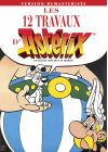 Les 12 travaux d'Astérix (Version remasterisée) - DVD