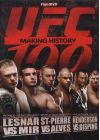UFC 100 : Making History - DVD