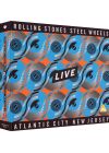 The Rolling Stones - Steel Wheels Live (SD Blu-ray (SD upscalée) + CD) - Blu-ray