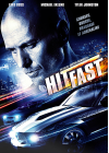 Hit Fast - DVD