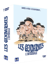 Les Gendarmes de Saint-Tropez - DVD