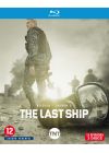 The Last Ship - Saison 2 - Blu-ray