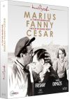 La Trilogie Marseillaise : Marius . Fanny . César - Blu-ray