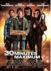 30 minutes maximum - DVD