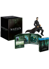 Matrix - La trilogie (Édition avec figurine) - Blu-ray