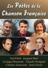 Les Poètes de la chanson française - DVD