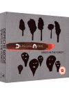 Depeche Mode - SPiRiTS in the Forest (Blu-ray + CD) - Blu-ray