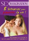 Seximagination - 8 scénarios pour pimenter la vie ! - DVD