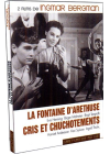 Cris et chuchotements + La fontaine d'Arethuse (Pack) - DVD
