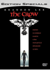 The Crow (Édition Single) - DVD