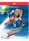 Les Chimpanzés de l'espace 2 (Blu-ray 3D) - Blu-ray 3D