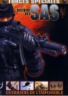 L'Histoire des SAS - DVD
