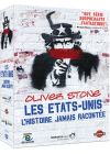Oliver Stone - Les États-Unis, l'histoire jamais racontée - DVD