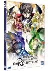 Code Geass : Lelouch of the Re;surrection - DVD