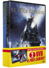 Le Pôle Express + Comme chiens et chats (Pack) - DVD