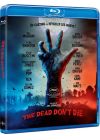 The Dead Don't Die - Blu-ray