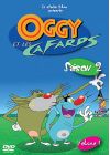 Oggy et les Cafards - Saison 2 - Volume 1 - DVD