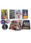 One Piece - Intégrale Partie 3 (Édition Collector Limitée A4) - DVD