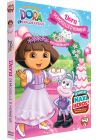 Dora l'exploratrice - Dora demoiselle d'honneur - DVD