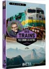 Des trains pas comme les autres - Saison 5 : Brésil - DVD
