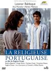 La Religieuse portugaise - DVD