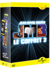 Jean-Marie Bigard - JMB Le Coffret 2 : 100% tout neuf + Bigard met le paquet + Le nouveau Bigard au Palais des Glaces - DVD