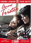 Anne Trister - DVD