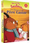 Les Histoires du Père Castor - Coffret 2 DVD - DVD
