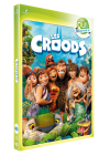 Les Croods - DVD