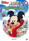 La Maison de Mickey - 29 - Mickey : athlète de haut niveau - DVD