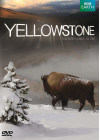 Yellowstone, la lutte pour la vie - DVD